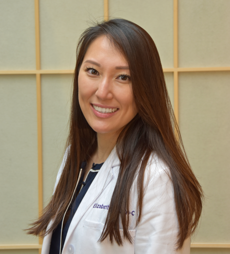 Elizabeth Yun, PA-C