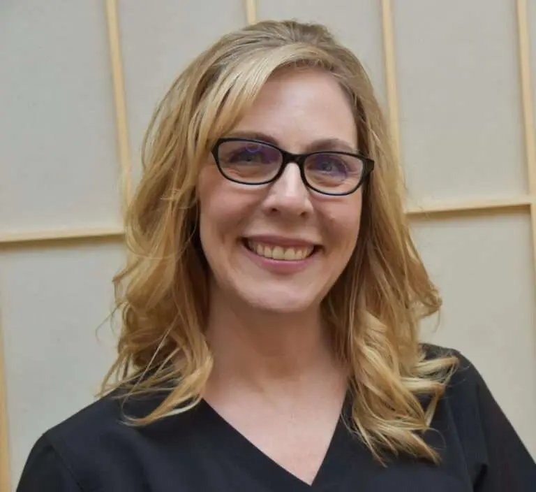 Holly Verner, LMA