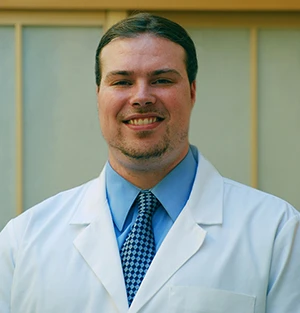 Jonathan Cyphers, PA-C